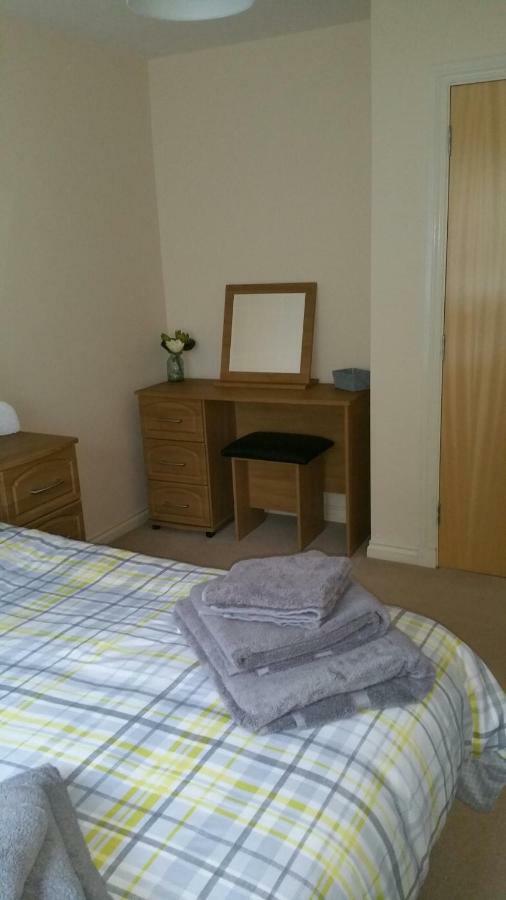 Lerwick Garden Apartment Инвернес Екстериор снимка